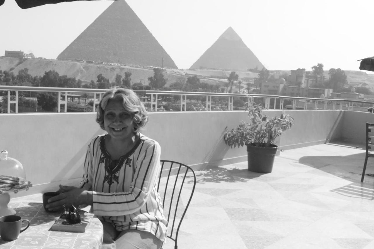 La Perle Pyramids Apartmán *